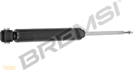 Bremsi SA0459 - Амортизатор autospares.lv