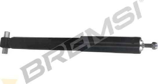 Bremsi SA0458 - Амортизатор autospares.lv