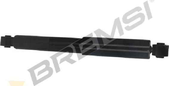 Bremsi SA0424 - Амортизатор autospares.lv