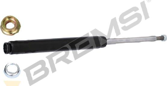 Bremsi SA0426 - Амортизатор autospares.lv