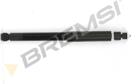 Bremsi SA0544 - Амортизатор autospares.lv