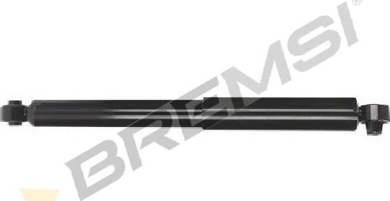 Bremsi SA0557 - Амортизатор autospares.lv