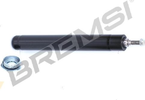 Bremsi SA0569 - Амортизатор autospares.lv