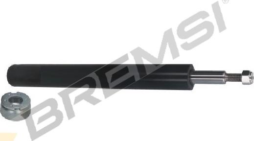 Bremsi SA0568 - Амортизатор autospares.lv