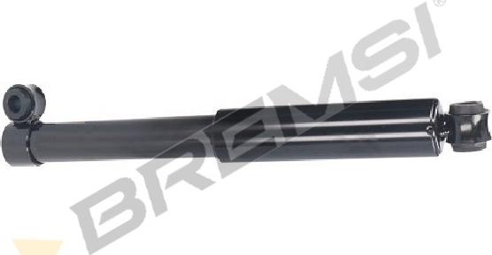 Bremsi SA0514 - Амортизатор autospares.lv