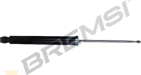 Bremsi SA0588 - Амортизатор autospares.lv