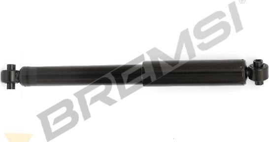 Bremsi SA0534 - Амортизатор autospares.lv