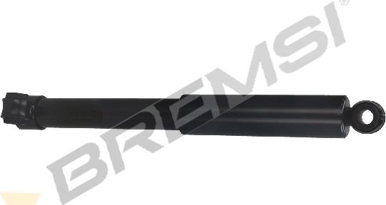 Bremsi SA0575 - Амортизатор autospares.lv