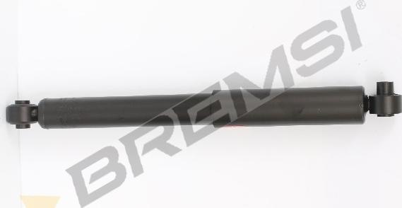 Bremsi SA0578 - Амортизатор autospares.lv