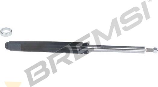 Bremsi SA0645 - Амортизатор autospares.lv