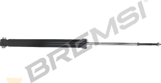 Bremsi SA0641 - Амортизатор autospares.lv