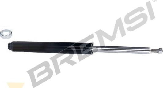 Bremsi SA0642 - Амортизатор autospares.lv