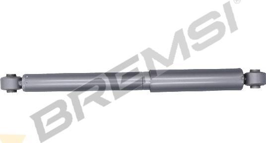 Bremsi SA0653 - Амортизатор autospares.lv