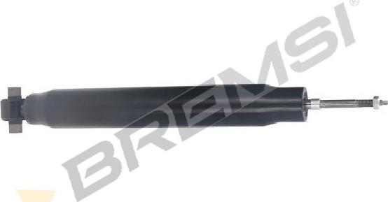 Bremsi SA0652 - Амортизатор autospares.lv