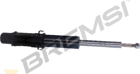 Bremsi SA0635 - Амортизатор autospares.lv