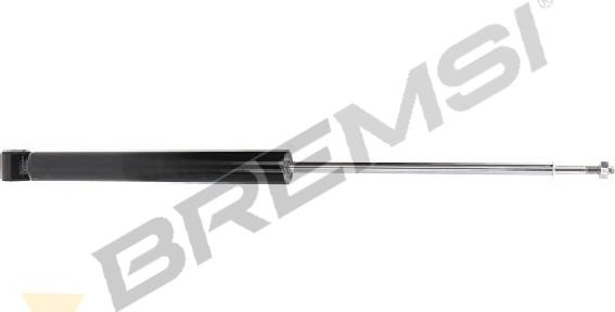 Bremsi SA0049 - Амортизатор autospares.lv