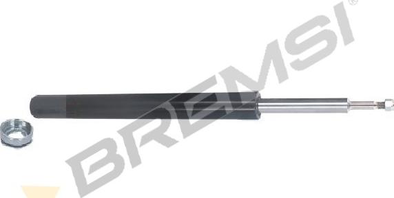 Bremsi SA0063 - Амортизатор autospares.lv