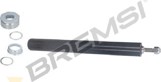 Bremsi SA0008 - Амортизатор autospares.lv