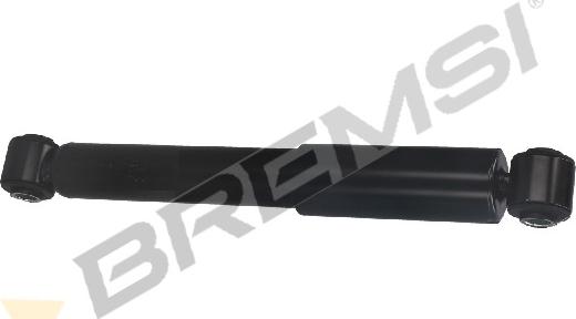 Bremsi SA0085 - Амортизатор autospares.lv