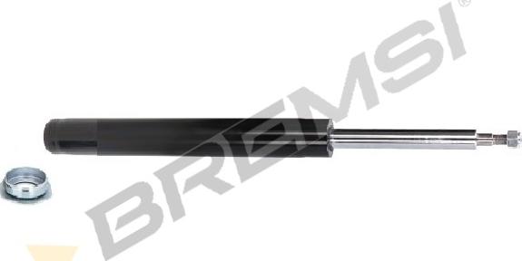 Bremsi SA0036 - Амортизатор autospares.lv