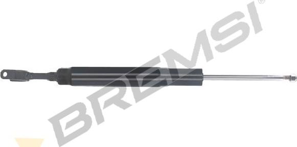 Bremsi SA0029 - Амортизатор autospares.lv