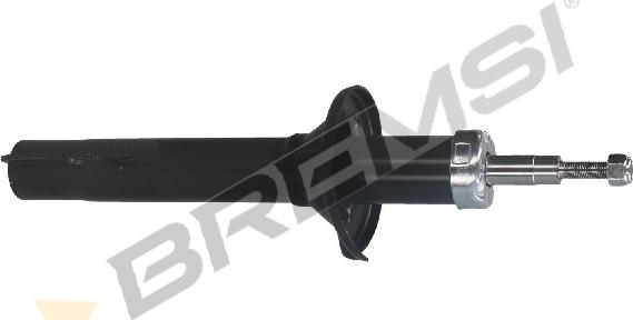 Bremsi SA0160 - Амортизатор autospares.lv