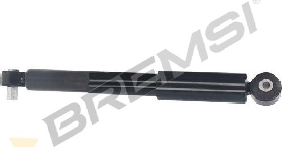 Bremsi SA0179 - Амортизатор autospares.lv