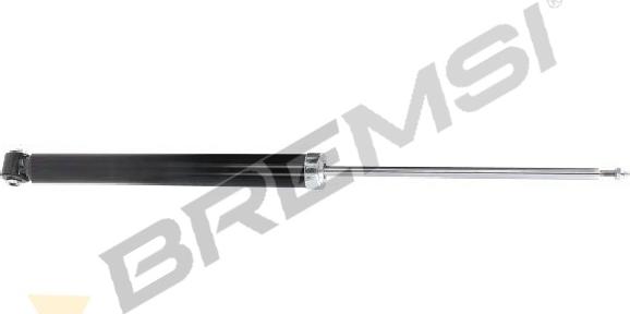 Bremsi SA0173 - Амортизатор autospares.lv