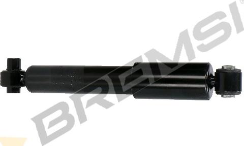 Bremsi SA0861 - Амортизатор autospares.lv