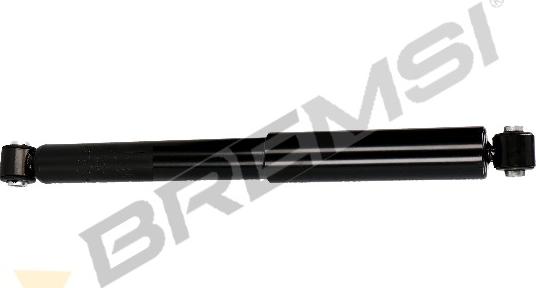 Bremsi SA0807 - Амортизатор autospares.lv