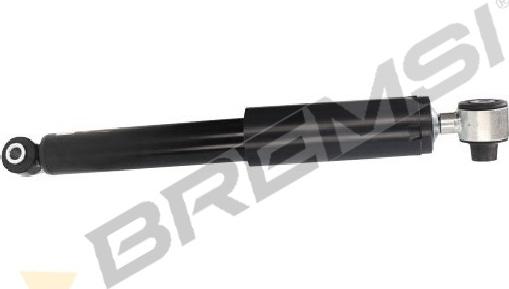 Bremsi SA0344 - Амортизатор autospares.lv