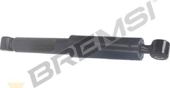 Bremsi SA0352 - Амортизатор autospares.lv