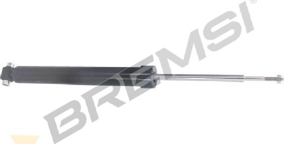 Bremsi SA0311 - Амортизатор autospares.lv