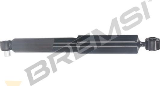 Bremsi SA0336 - Амортизатор autospares.lv