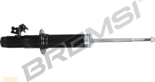 Bremsi SA0371 - Амортизатор autospares.lv