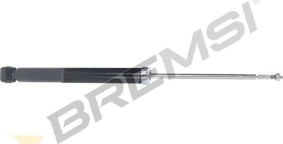 Bremsi SA0373 - Амортизатор autospares.lv