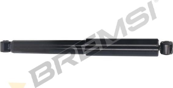 Bremsi SA0245 - Амортизатор autospares.lv