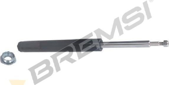 Bremsi SA0262 - Амортизатор autospares.lv