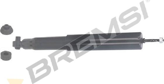 Bremsi SA0285 - Амортизатор autospares.lv