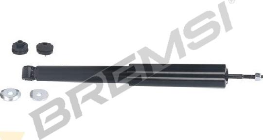 Bremsi SA0288 - Амортизатор autospares.lv