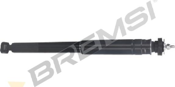 Bremsi SA0234 - Амортизатор autospares.lv