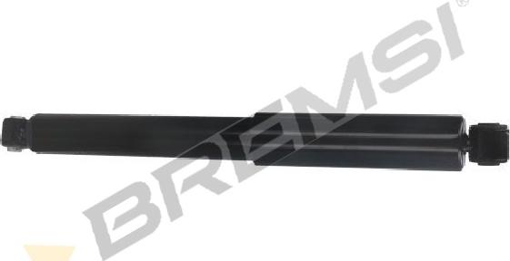 Bremsi SA0231 - Амортизатор autospares.lv