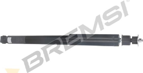 Bremsi SA0238 - Амортизатор autospares.lv