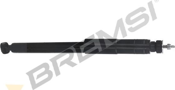 Bremsi SA0233 - Амортизатор autospares.lv