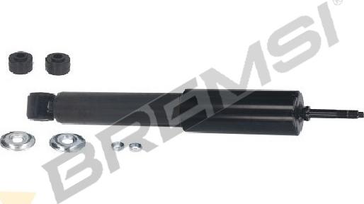 Bremsi SA0227 - Амортизатор autospares.lv