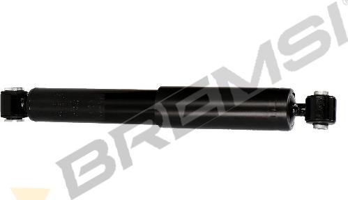 Bremsi SA0744 - Амортизатор autospares.lv