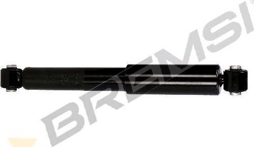 Bremsi SA0746 - Амортизатор autospares.lv