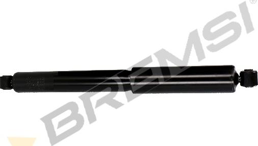 Bremsi SA0753 - Амортизатор autospares.lv