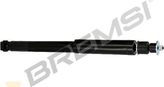 Bremsi SA0769 - Амортизатор autospares.lv