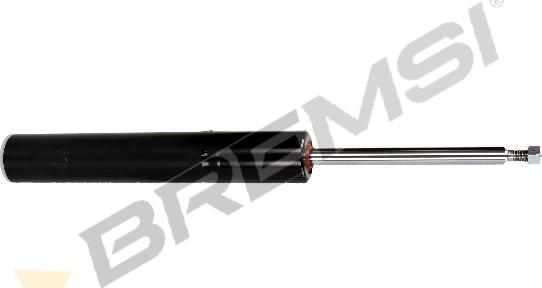 Bremsi SA0707 - Амортизатор autospares.lv